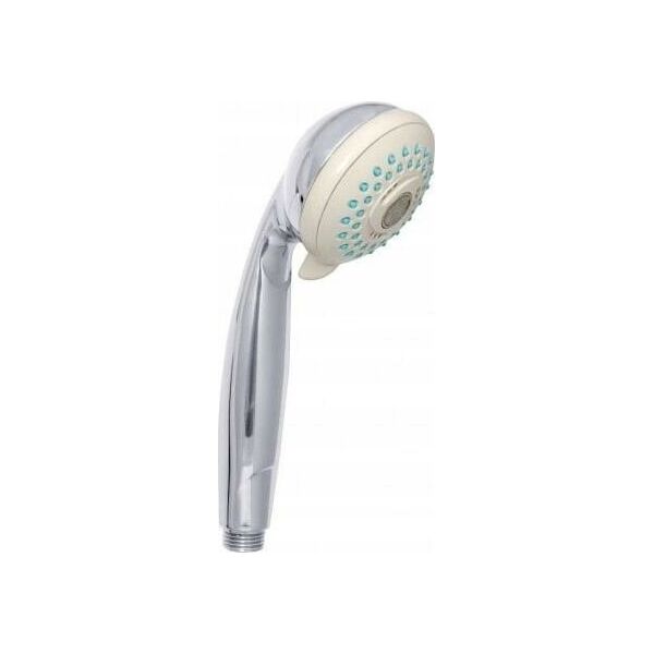 Σετ ντους Invena ISSA 3 SHOWER HANDS FUNKCYNA CHROME IN BLISTER - AS-23-001-N 1779886 5907798754090