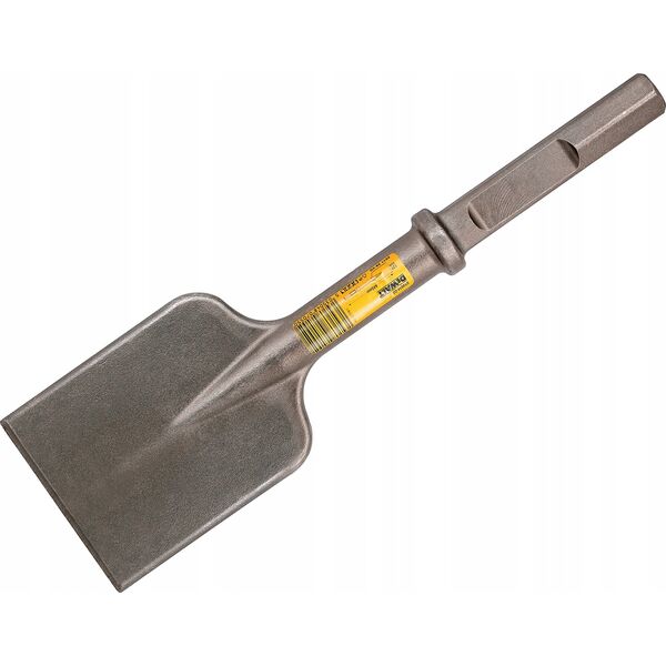 Dewalt ΑΣΦΑΛΤΙΝΗ ΣΜΕΛΗ 6-πτ. 28mm 127x445mm DEWALT - DT6934-QZ 3080182 5035048070550