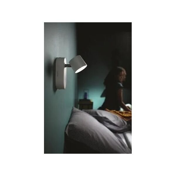 Philips Επιτραπέζιο φωτιστικό Philips 56240/31/P0 - 56240/31/P0 4204636 8718696154625
