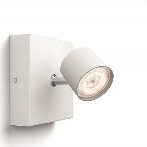 Philips Επιτραπέζιο φωτιστικό Philips 56240/31/P0 - 56240/31/P0 4204636 8718696154625