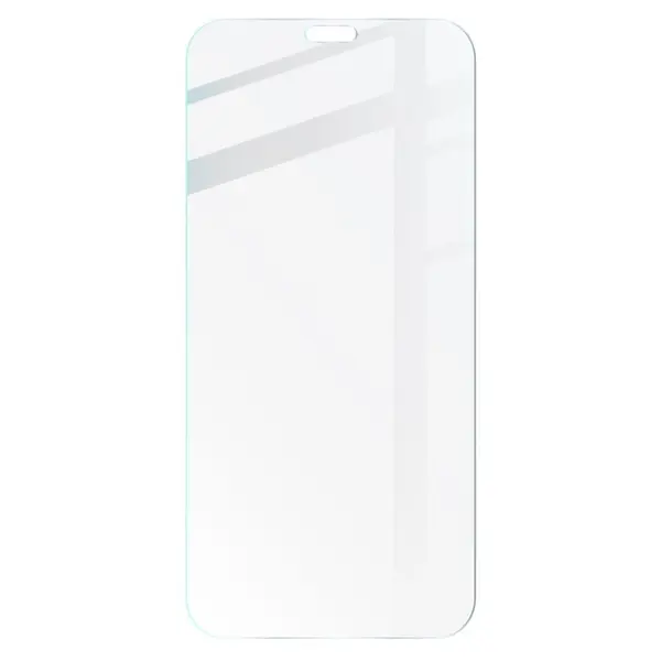 Bizon Glass Clear tempered glass - 3 pcs. + lens glass Apple iPhone 11 Pro Max