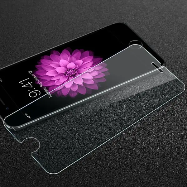 Bizon Glass Clear Apple iPhone SE 2022 / 2020 / 8 / 7