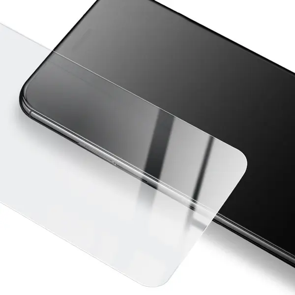 Bizon Glass Clear Apple iPhone SE 2022 / 2020 / 8 / 7