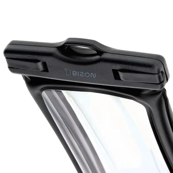 Bizon Case Hydrofloat black