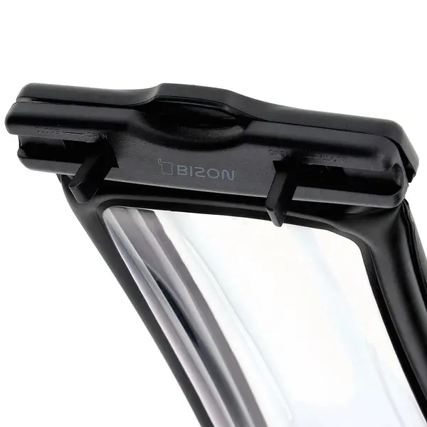 Bizon Case Hydrofloat black