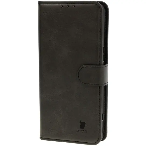 Bizon Case Pocket Sony Xperia 1 VI black
