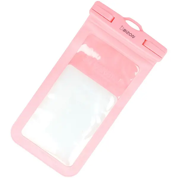 Bizon Case Hydrowrap pink [2 PACK]