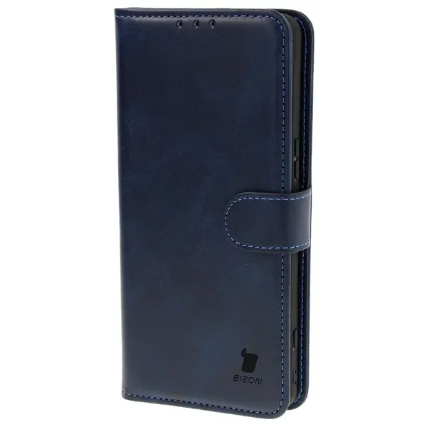 Bizon Case Pocket Sony Xperia 1 VI navy blue