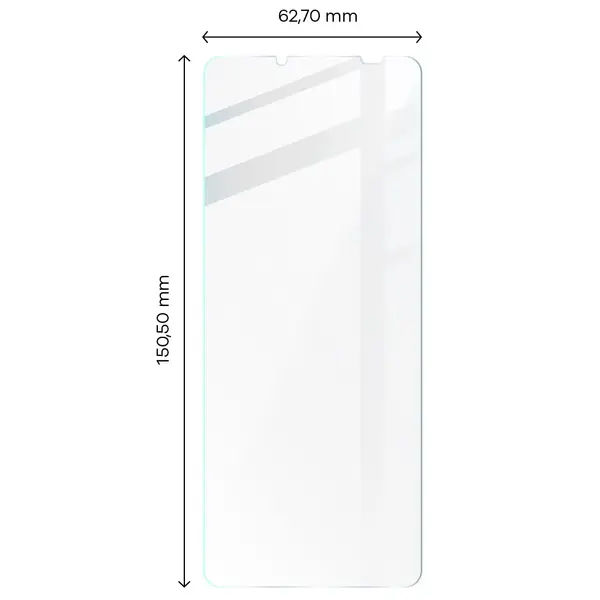 Bizon Glass Clear 2 Xperia 10 V