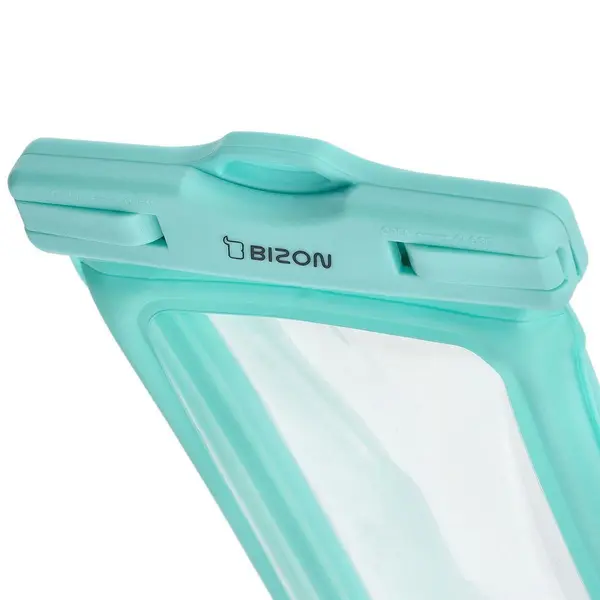 Bizon Case Hydrofloat mint