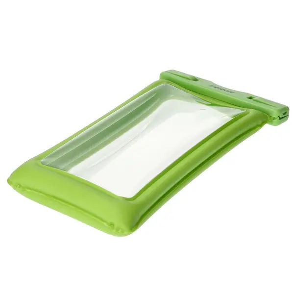 Bizon Case Hydrofloat green