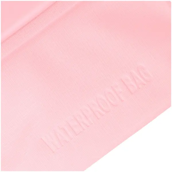 Bizon Case Hydrowrap pink [2 PACK]