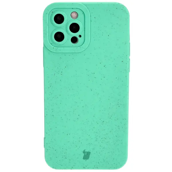 Bizon Bio-Case Apple iPhone 12 Pro green