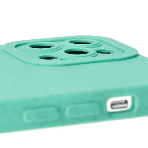 Bizon Bio-Case Apple iPhone 12 Pro green