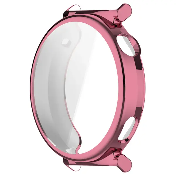 Bizon Case Watch Felipe Huawei Watch GT 5 Pro 42 mm pink