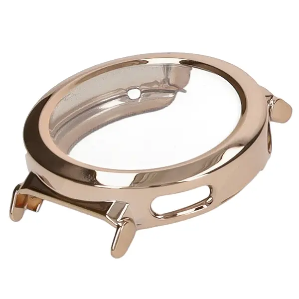 Bizon Case Watch Felipe Huawei Watch GT 5 Pro 42 mm gold
