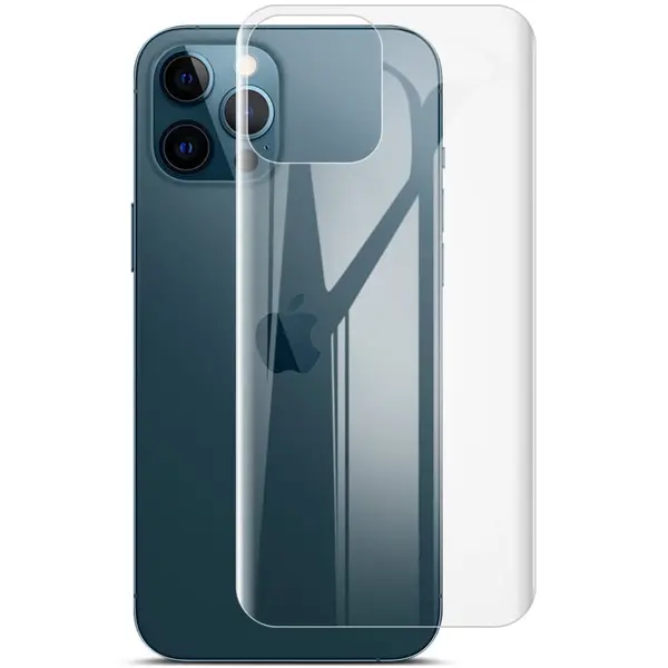 Bizon Glass Hydrogel Apple iPhone 12 Pro Max