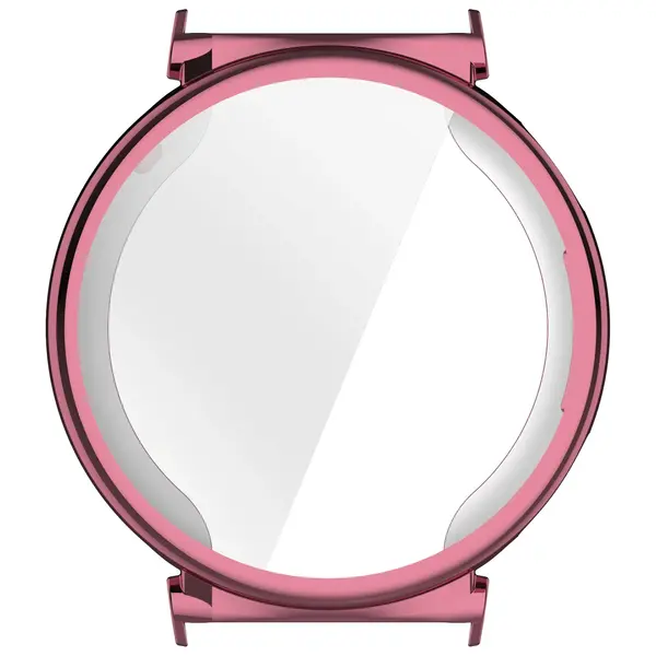 Bizon Case Watch Felipe Huawei Watch GT 5 Pro 42 mm pink
