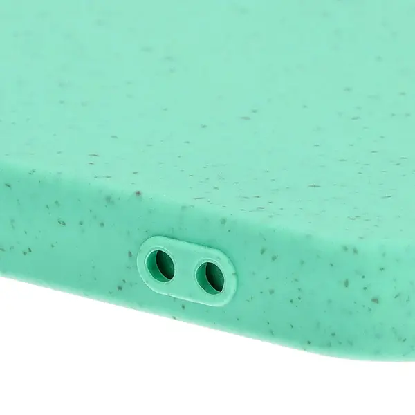 Bizon Bio-Case Apple iPhone 12 Pro green