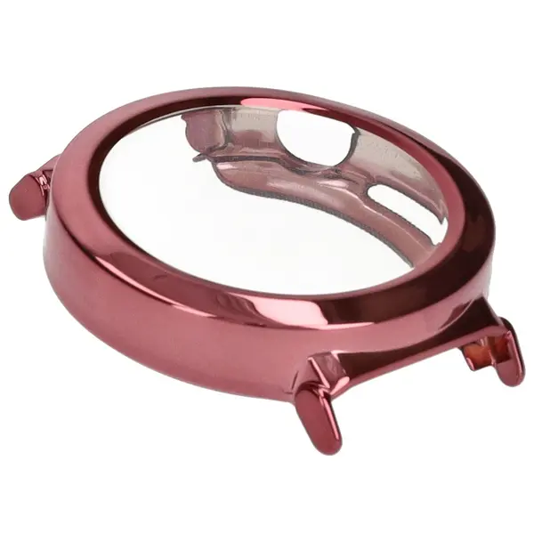 Bizon Case Watch Felipe Huawei Watch GT 5 Pro 42 mm pink