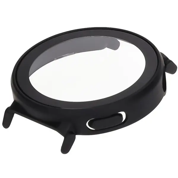 Bizon Case+Glass Watch Huawei Watch GT 5 Pro 42 mm black matte
