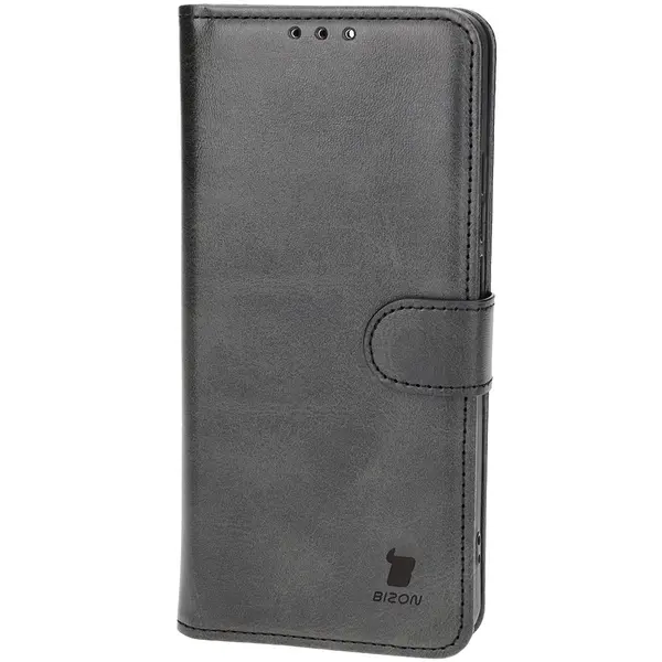 Bizon Case Pocket Oppo Reno11 F 5G black