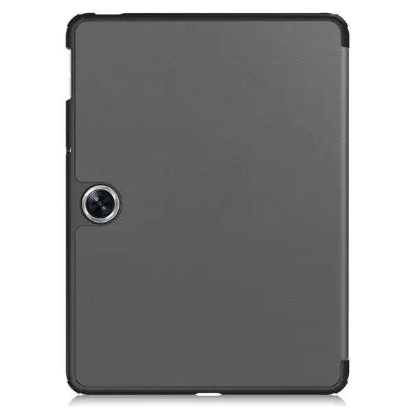 Bizon Case Tab Croc Oppo Pad Neo grey