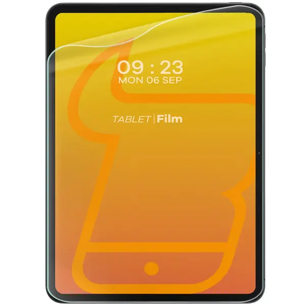 Bizon Film Tab Papirus OPPO Pad Neo [2 PACK]
