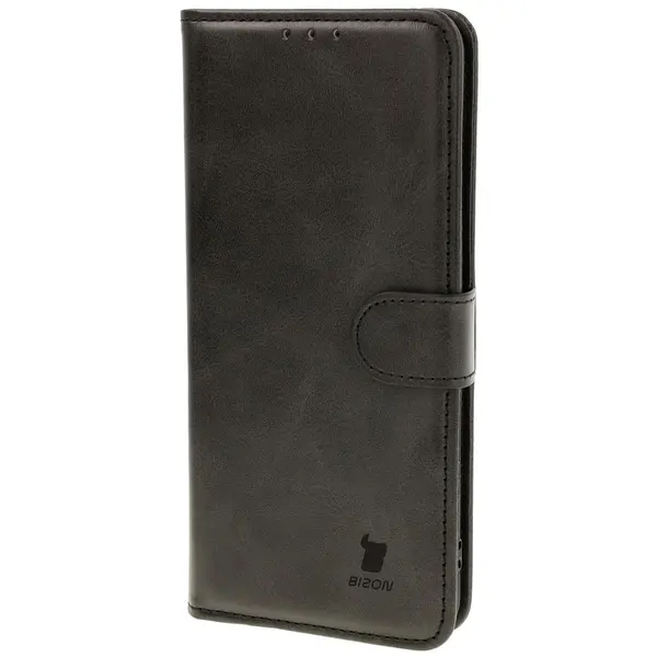 Bizon Case Pocket Oppo Reno 12 black