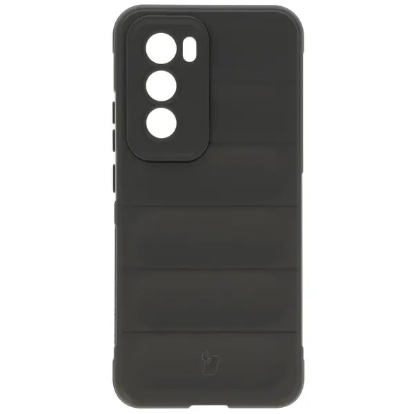 Bizon Case Tur Oppo Reno 12 Pro black