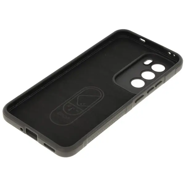 Bizon Case Tur Oppo Reno 12 Pro black