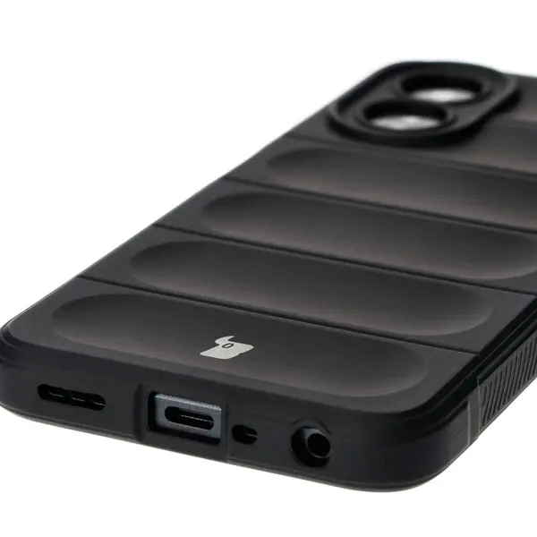 Bizon Case Tur Oppo A38 4G black