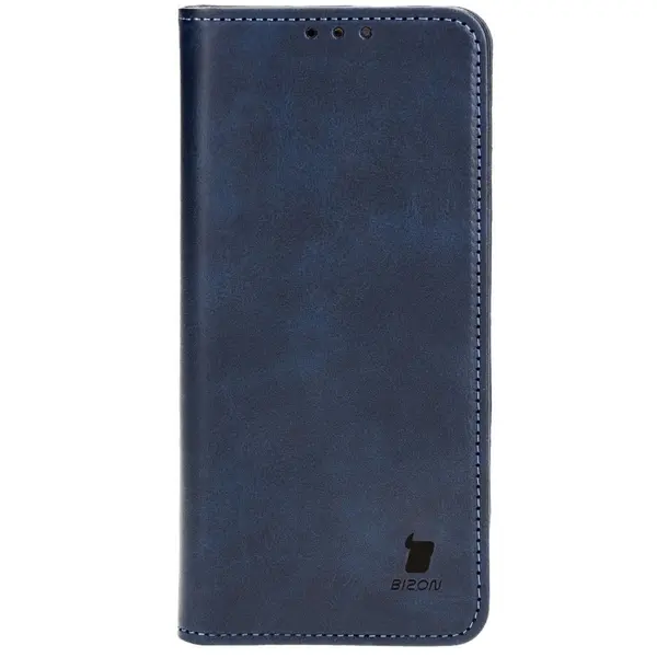Bizon Case Pocket Pro Oppo A58 4G navy blue