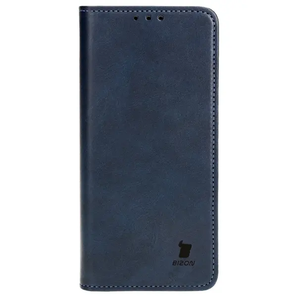 Bizon Case Pocket Pro Oppo A38 4G navy blue