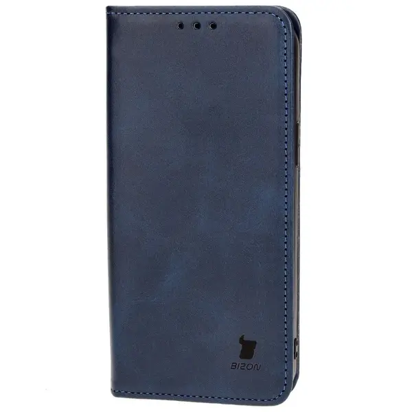 Bizon Case Pocket Pro Apple iPhone 13 Pro Max navy blue