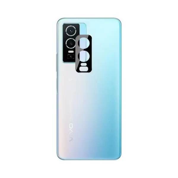 Bizon Glass Lens Vivo Y76 5G [2 PACK]