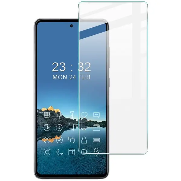 Bizon Glass Clear Samsung Galaxy A53 5G