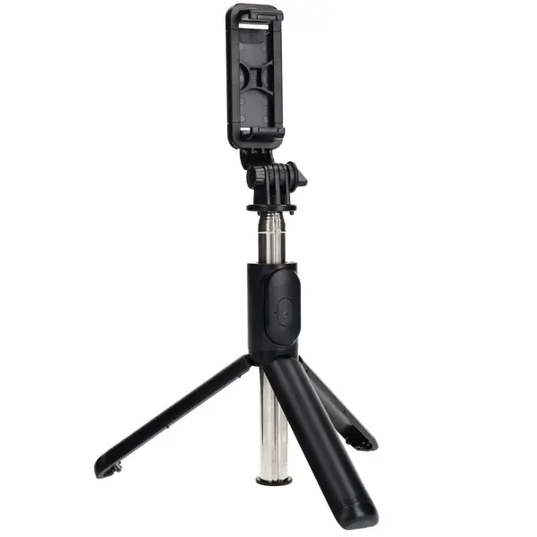 Bizon Accessories Selfie Simple black