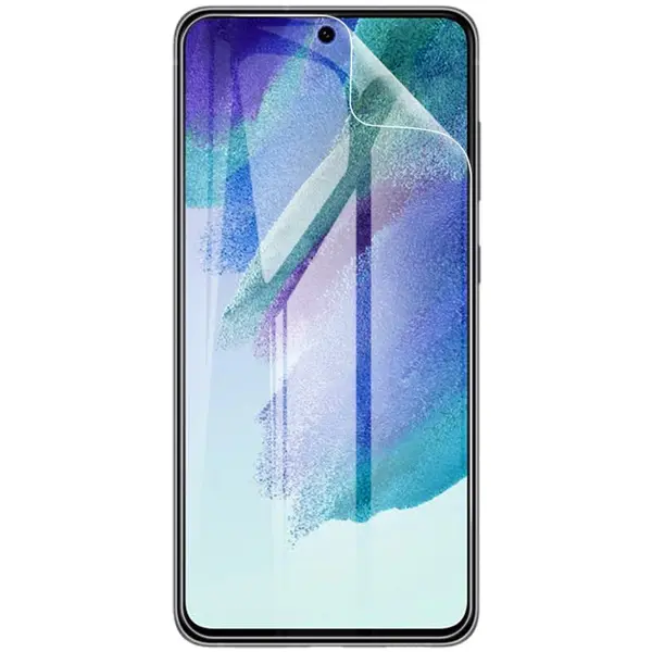 Bizon Glass Hydrogel Samsung Galaxy S21 FE [2 PACK]