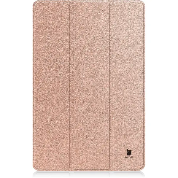 Bizon Case Tab Croc Lenovo Xiaoxin Pad Pro 2022 / P11 Pro Gen 2 rose gold