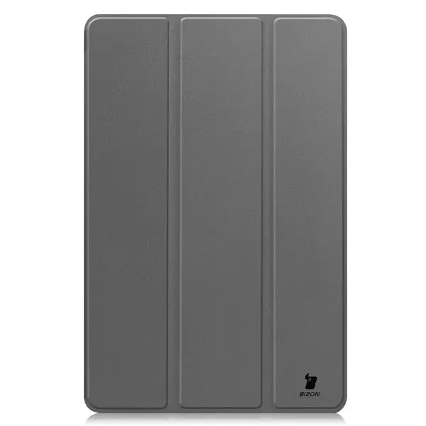 Bizon Case Tab Croc Lenovo Tab M11 grey