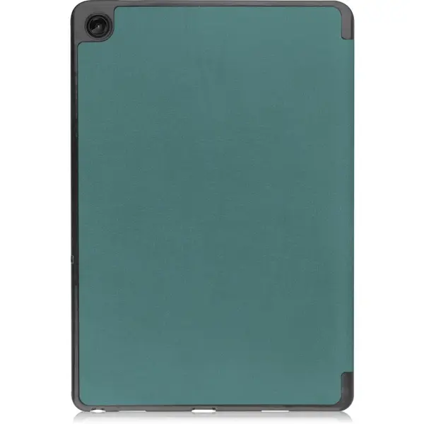 Bizon Case Tab Lizard Lenovo Tab M10 Plus Gen 3 dark green