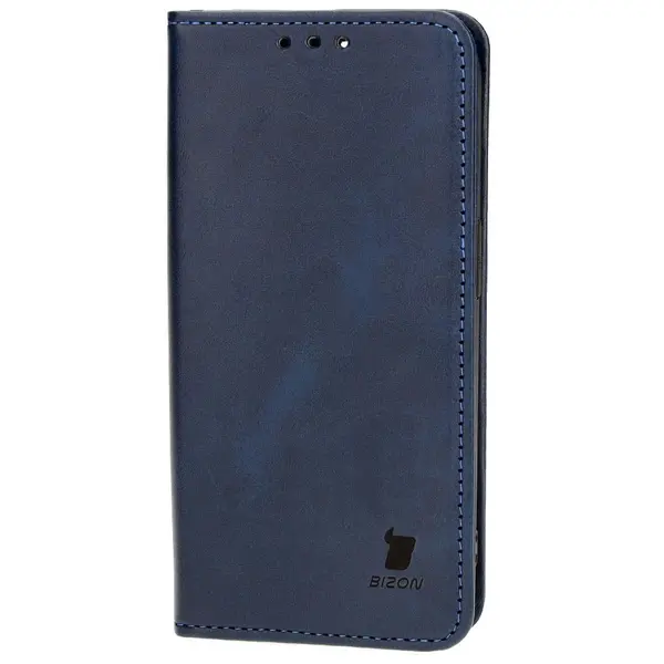 Bizon Case Pocket Pro Apple iPhone 14 Pro navy blue