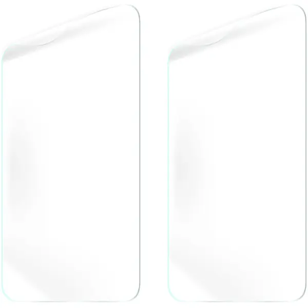 Bizon Glass Hydrogel Sun Apple iPhone 14 [2 PACK]