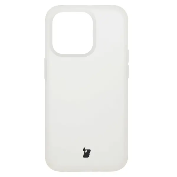 Bizon Case Angelo Apple iPhone 14 Pro translucent