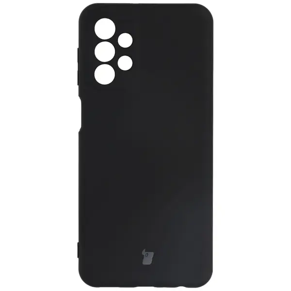 Bizon Case Silicone Samsung Galaxy A23 5G / 4G black