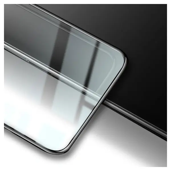 Bizon Glass Edge 2 Xiaomi 12T / 12T Pro black