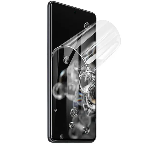 Bizon Glass Hydrogel Xiaomi 11T / 11T Pro [2 PACK]