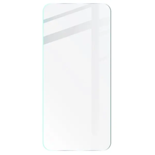 BIZON Clear 2 3x screen glass + camera glass Samsung Galaxy S23 Plus
