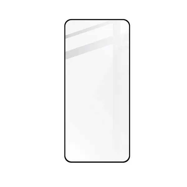 Bizon Glass Edge 2 Xiaomi 12T / 12T Pro black